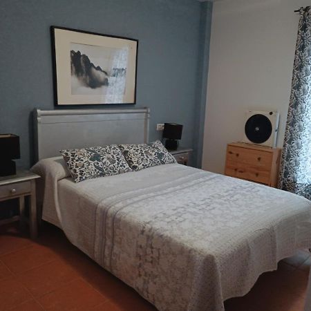 Casa Baja Naturista Con Patio En Primera Linea De Playa Con Piscina Comunitaria! Vera Exteriér fotografie